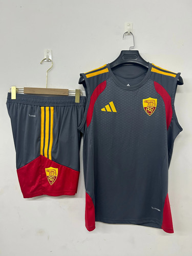 Kit allenamento roma - as,