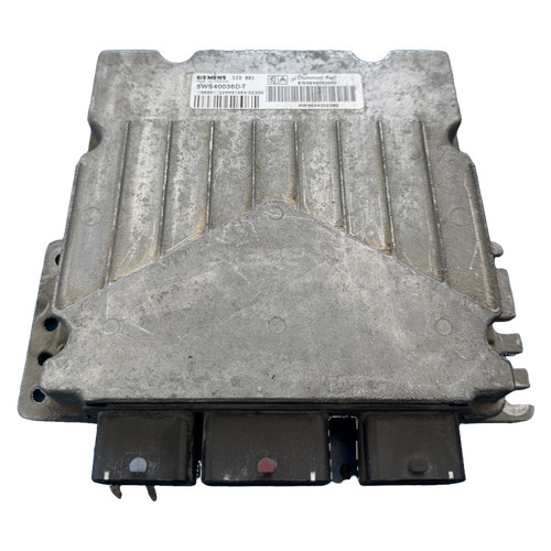 Centralina motore ecu - centralina,