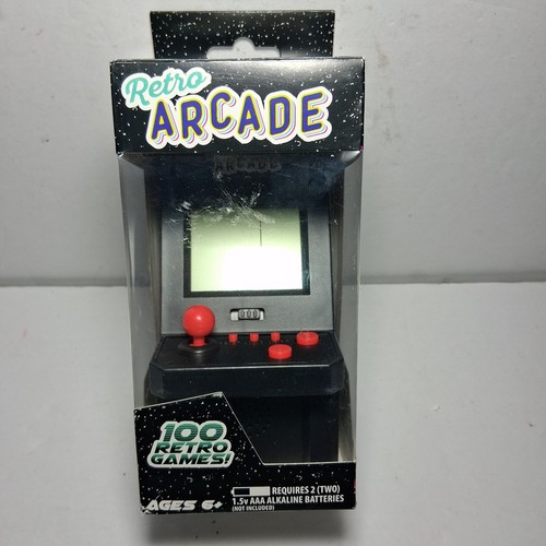 Mini gioco portatile arcade
