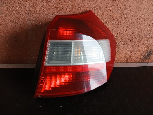 Stop fanale posteriore bmw - stop,