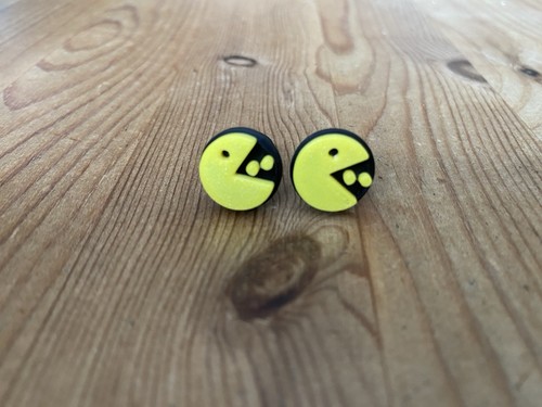Proflex plugs pac man - -,