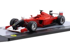 Ferrari F2001 Michael