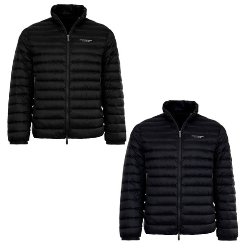 Armani exchange piumino - armani,