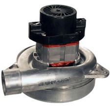 Motore aspirapolvere centralizzato DOMEL 499.3.701 per centrali multimarca