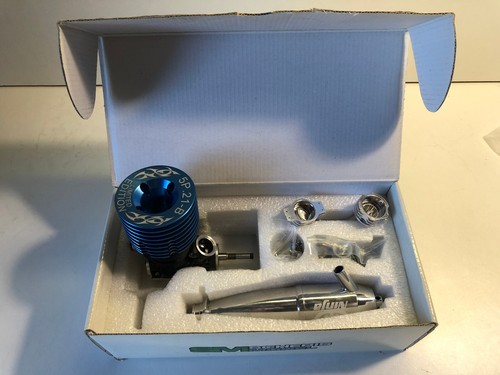 Motore scoppio engine sm - motore, a
