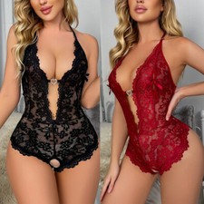 Babydoll Lingerie da donna