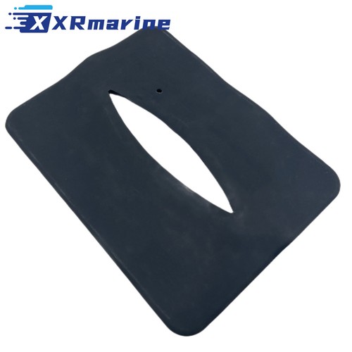 Guarnizione hull cover seal - hull,