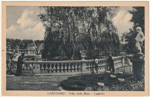 Lanciano chieti villa - -,