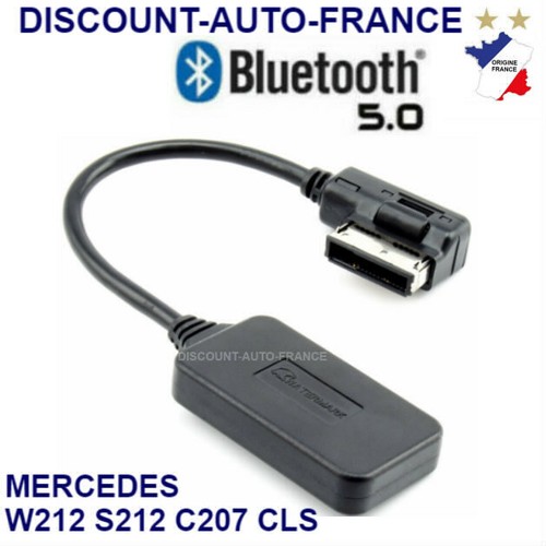 Adaptateur bluetooth aux - adaptateur,