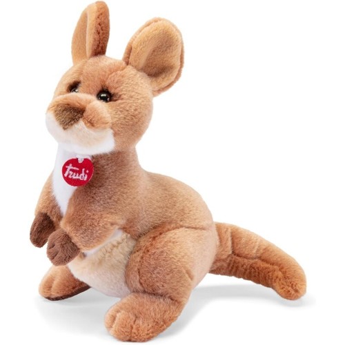 Trudi canguro boogie peluche - -,