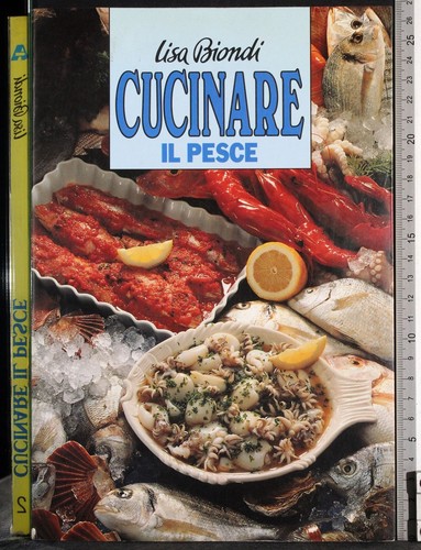 Cucinare pesce lisa - cucinare, pesce.
