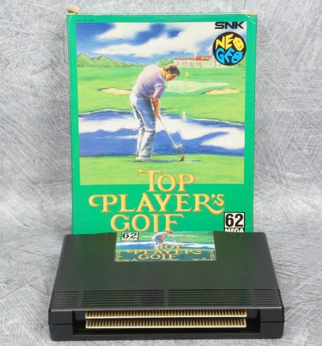 Top player golf senza - golf,