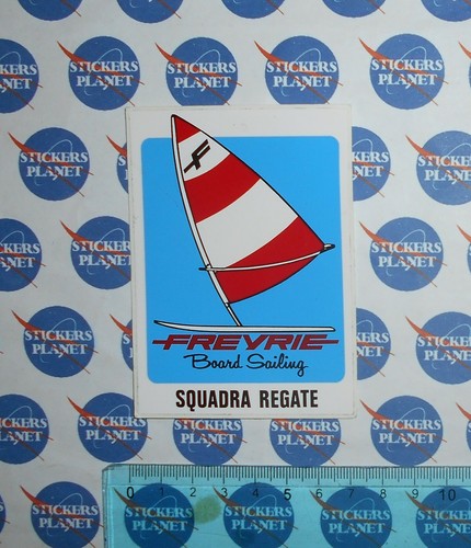 Adesivo sticker vintage - adesivo,