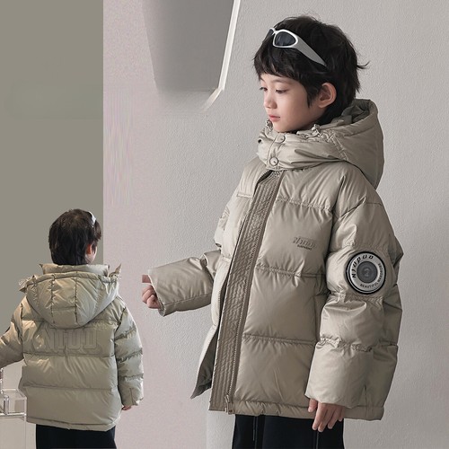 Cappotto giacca antimacchia