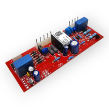 BERETTA SCHEDA ACCENSIONE