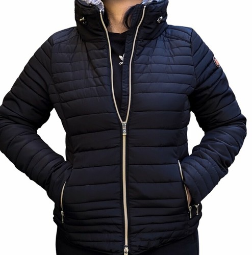 Piumino donna peggy - piumino,