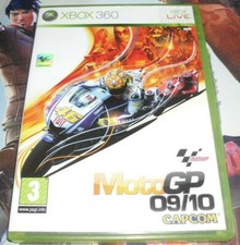 XBOX 360 - GIOCO - Moto GP