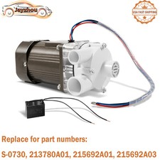 Motore macchina del ghiaccio