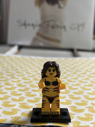 Costume classico tigra lego - classico,