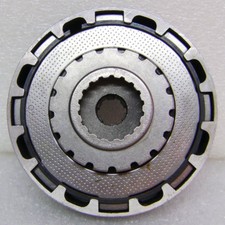 Frizione Motore Completa 2/3