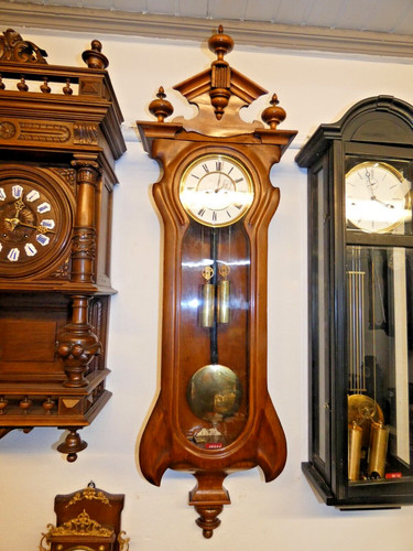 4b284 biedermeier serpentine - biedermeier,