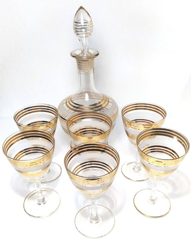 Set vino cocktail - set, da
