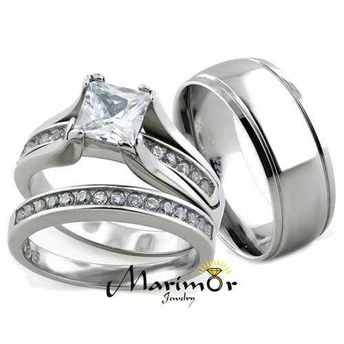Her his set - her,