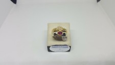 ANELLO DONNA VINTAGE ORO 18KT