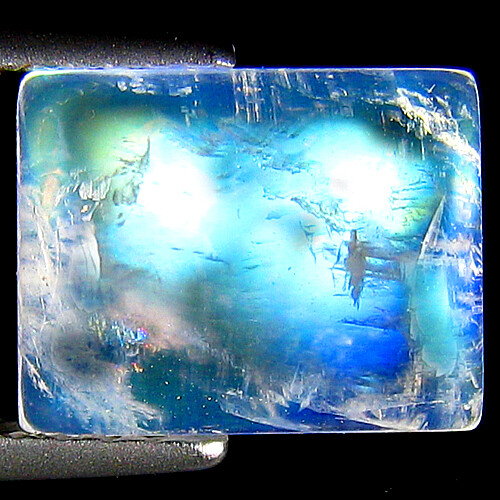 Gemma cabina pietra luna - , blu
