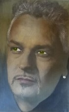 Ritratto Di Roberto Baggio