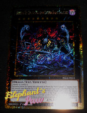 Yugioh - Numero 95: Drago