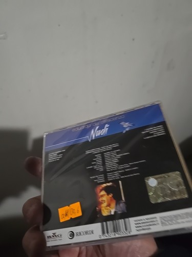 Eduardo crescenzo nudi - de, cd