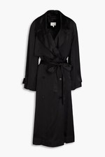 LOULOU STUDIO Trench donna