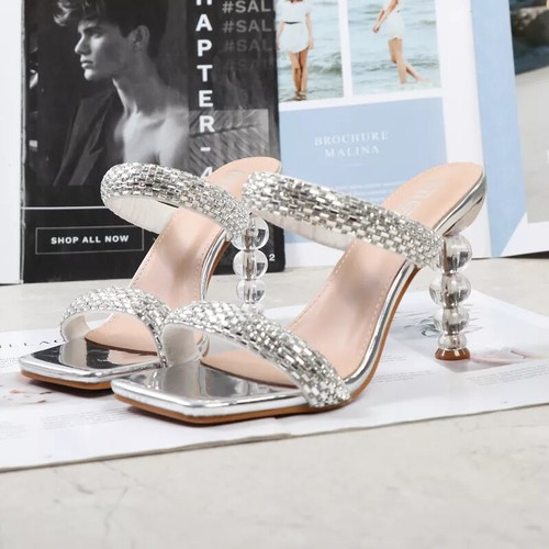 Sandali sabot ciabatte donna
