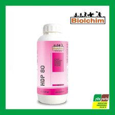 Detergente hdp per - hdp, 80