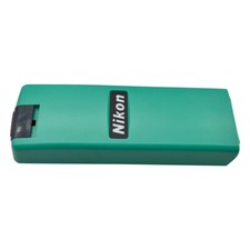 Batteria nuova Nikon BC-65 7,2 V / 3800 mAh per stazioni totali Nikon