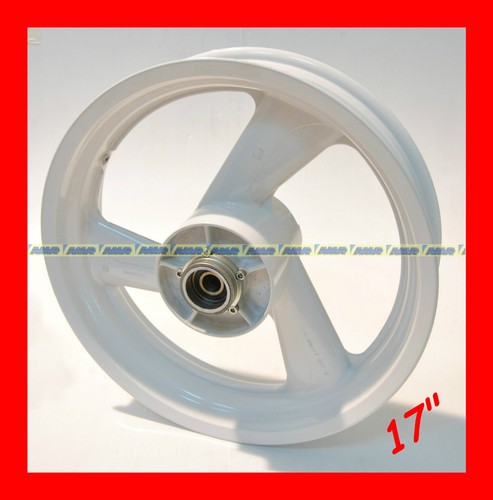Cerchio ruota posteriore - cerchio, 3