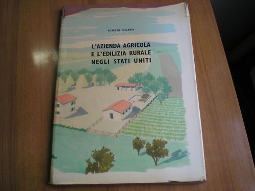 Azienda agricola e - agricola,