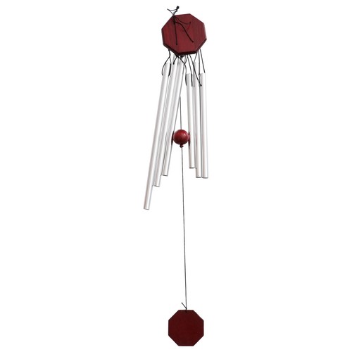 Campana decorativa vento - campana,
