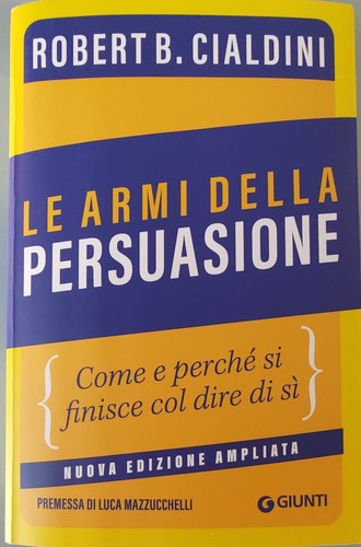 Armi della persuasione - della, |