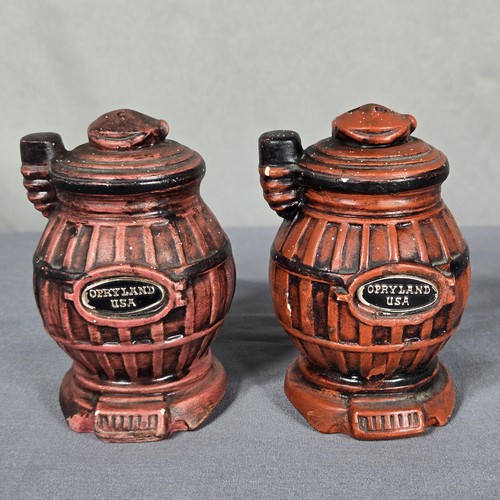 Vintage opryland usa stufa - vintage,