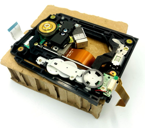 Sony khs 180a usato per - sony, scd-1
