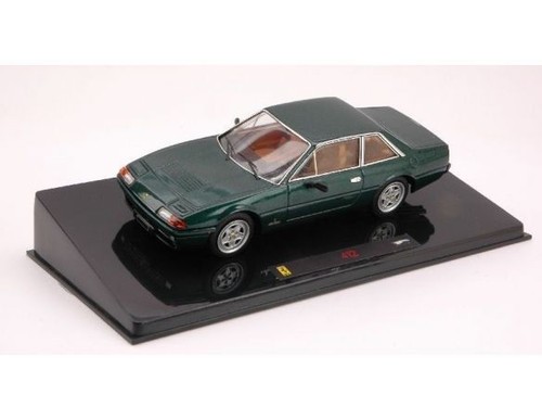Ferrari 412 1985 hot - 412,