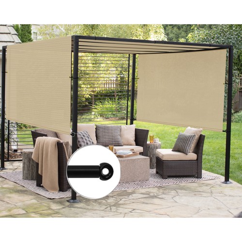 Universal pergola canopy - pergola,