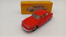 DKY547 Dinky Toys Panhard PL