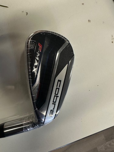 Set mazze golf uomo - da, destra