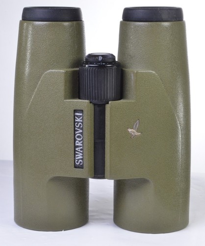 Swarovski slc 7x42b habicht - slc,
