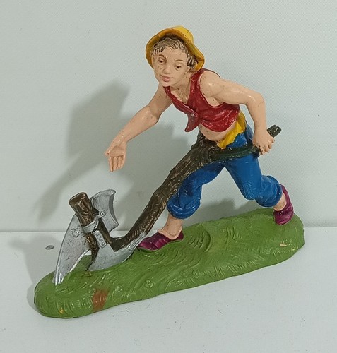 I128955 pastorello presepe - i128955,