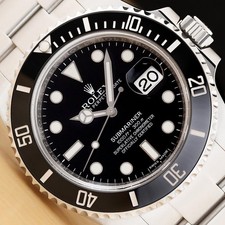 OROLOGIO CARD ROLEX 2018 UOMO