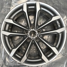 1 cerchio in lega orig BMW